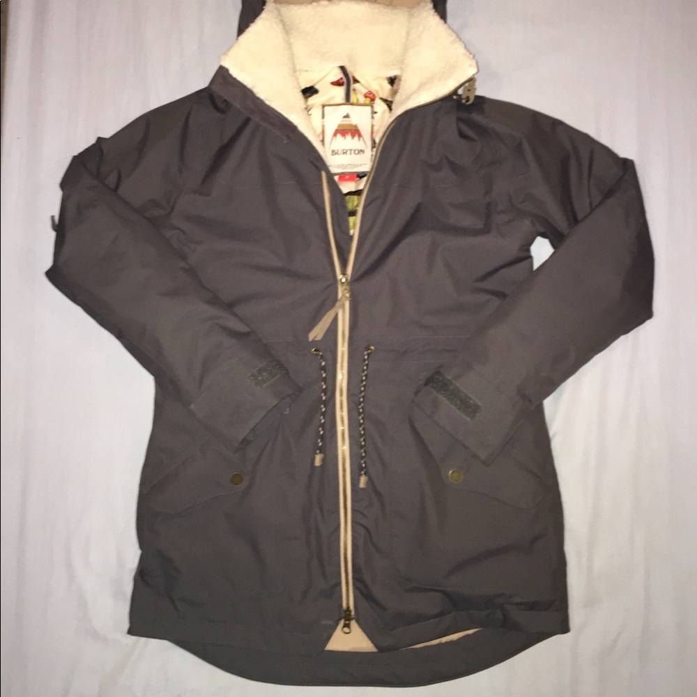 Burton Snowboard Jacket